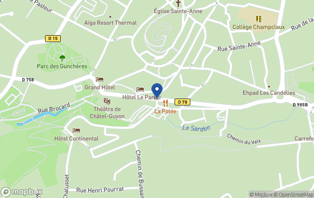 orpi chatel immobilier