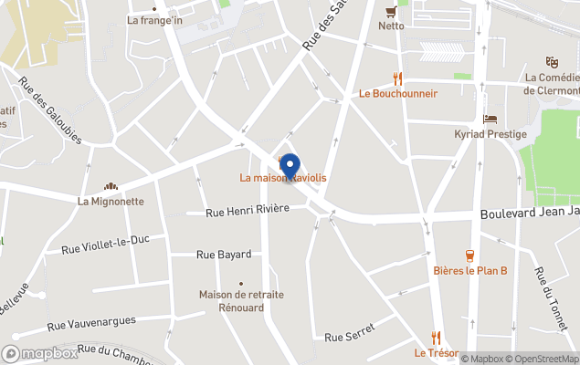 taravant immobilier