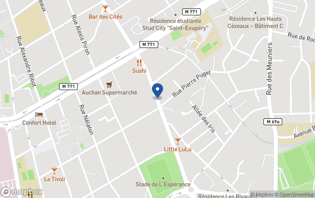 agence 63 immobilier