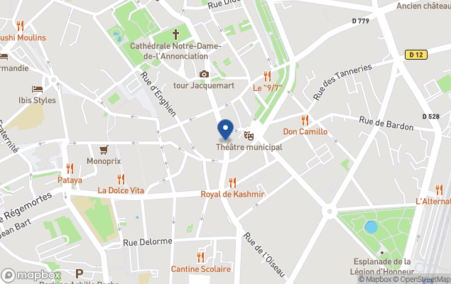 j.a. dequaire immobilier