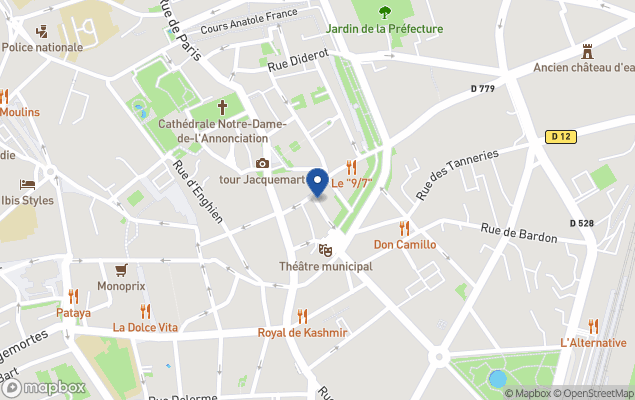 afc immobilier - moulins