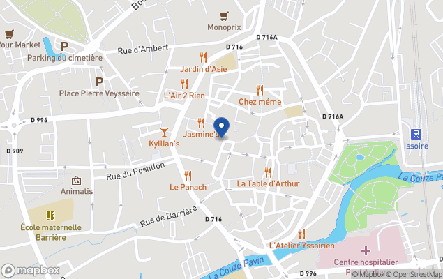 lafor&ecirc;t immobilier