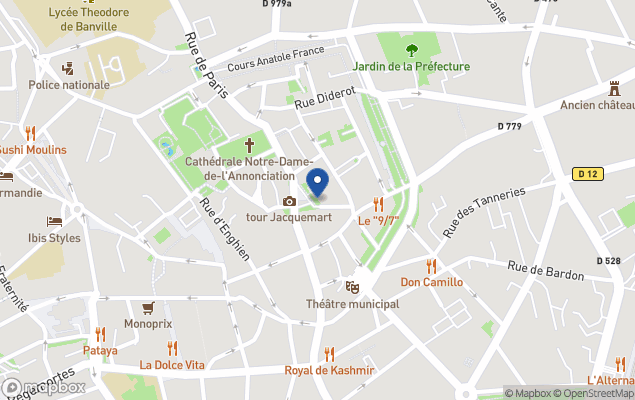laforet immobilier - atbi