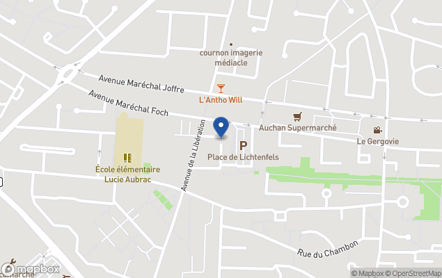 century 21 gervillie immobilier