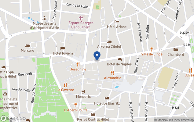 paul immobilier