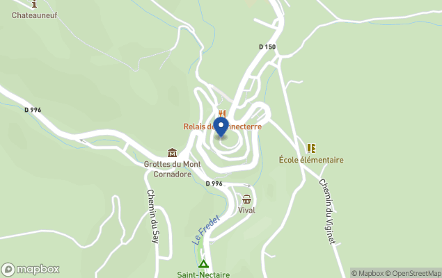 sancy immobilier