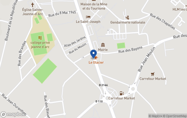 dubreuil immobilier