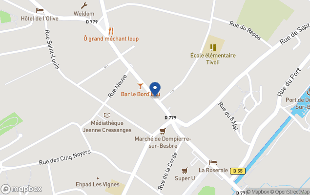 laforet immobilier - atbi