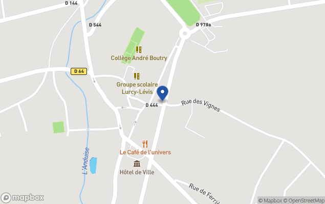 a f c immobilier