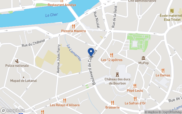cabinet immobilier perraudin