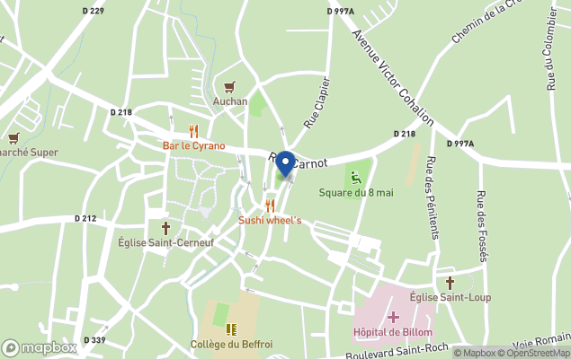 abc immobilier