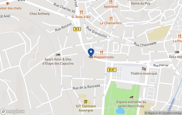 orpi abf immobilier