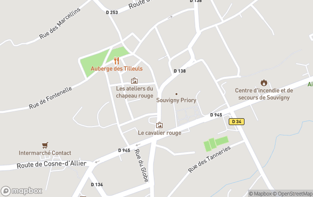 bourbon immobilier international