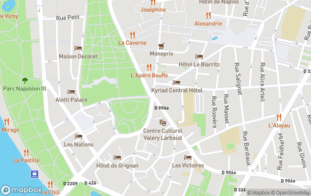 logil mobilit&eacute;