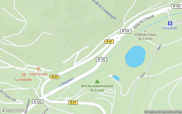 benet immobilier