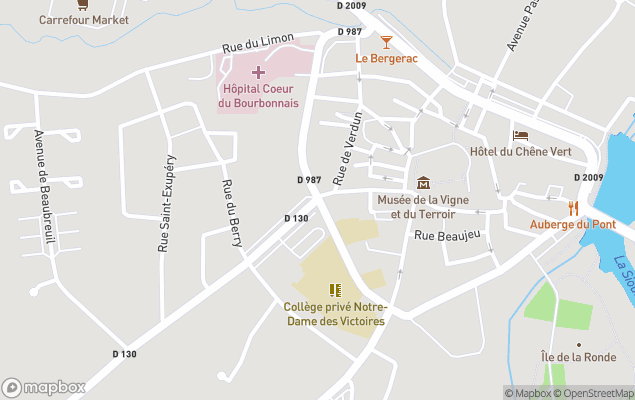 afc andre-dusson immobilier