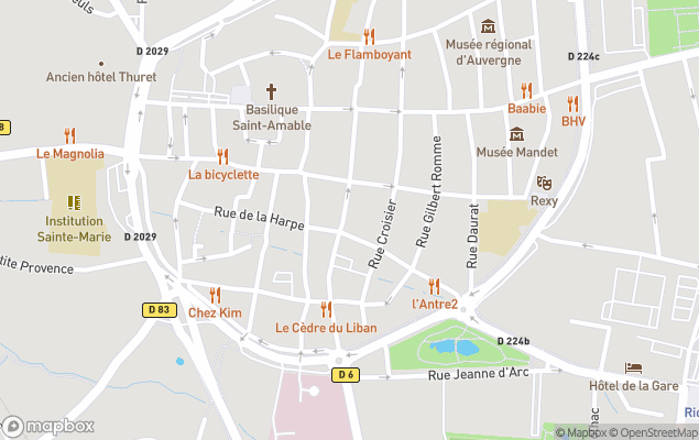 riom immobilier