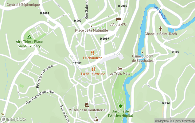 agence lafor&ecirc;t immobilier